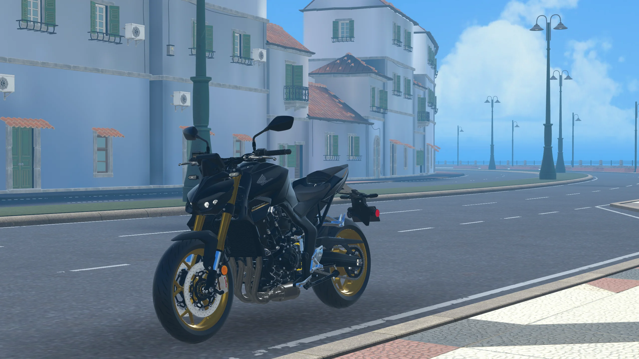 Honda Motanion Lab 画像1