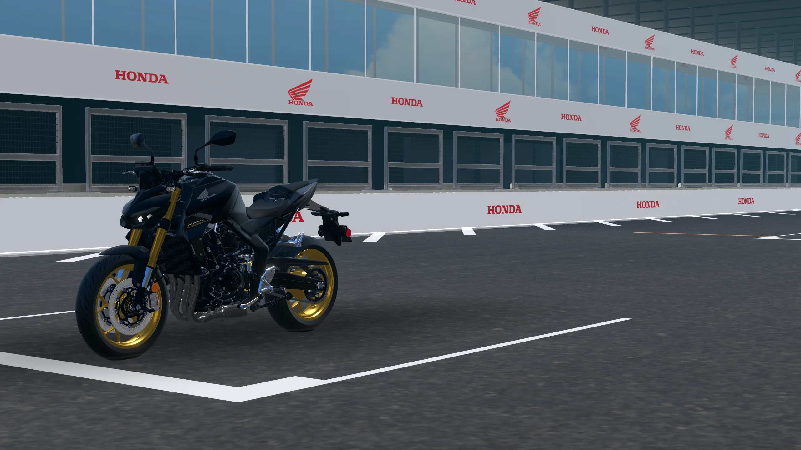 Honda Motanion Lab 画像3