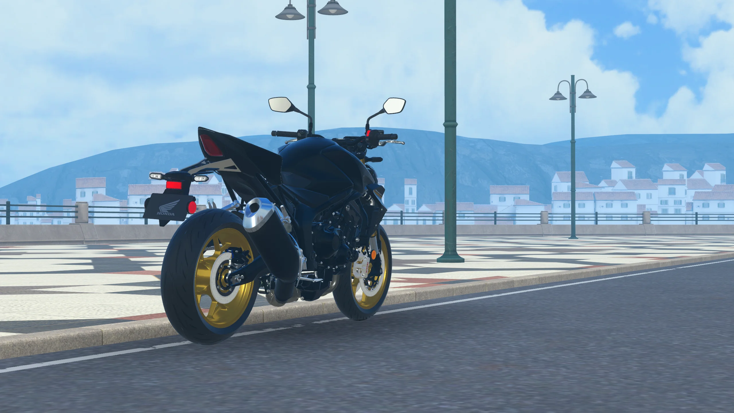 Honda Motanion Lab 画像4